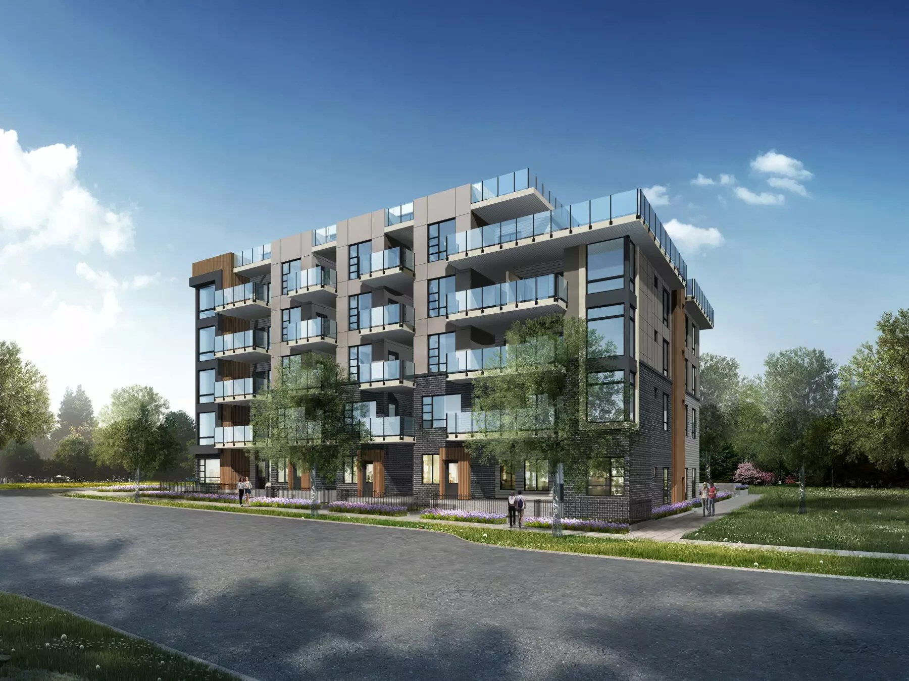 Photo 4 — click to view Elliott Surrey photo 4